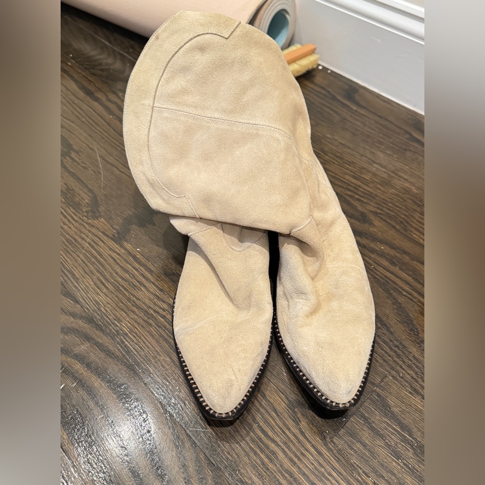 Freda Salvador Loretta boot